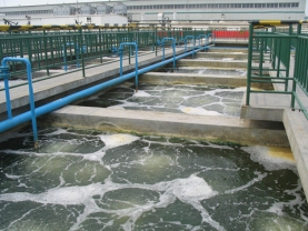 青州水质监测