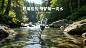诸城水质检测