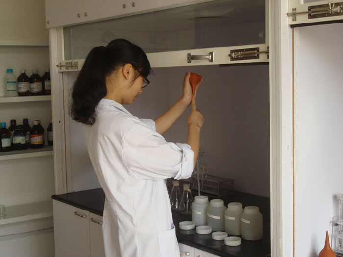 山东环境检测机构