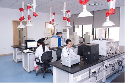 山东建设项目环保验收监测